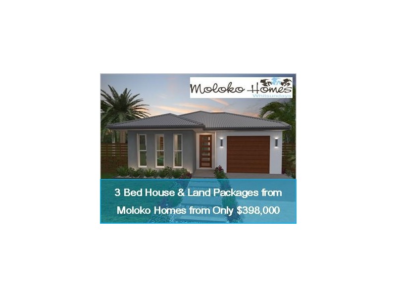 Lot 5 Jubilee Pocket Road, Jubilee Pocket QLD 4802