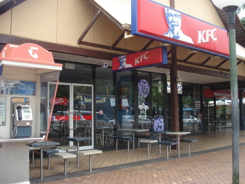 Shop 1/350 Shute Harbour Road, Airlie Beach QLD 4802