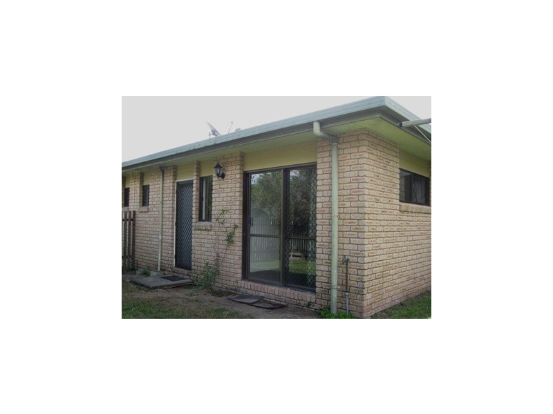 1/12 Pandanus Drive, Cannonvale QLD 4802