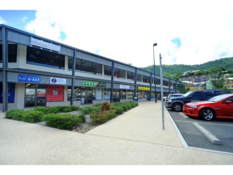 23 Whitsunday Business Centre / 230 Shute Harbour Rd, Cannonvale QLD 4802