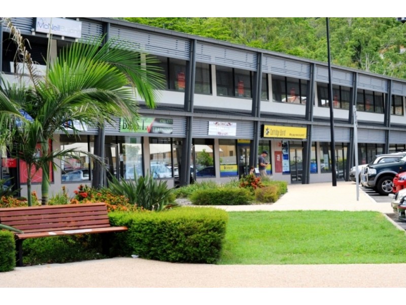 23 Whitsunday Business Centre / 230 Shute Harbour Rd, Cannonvale QLD 4802