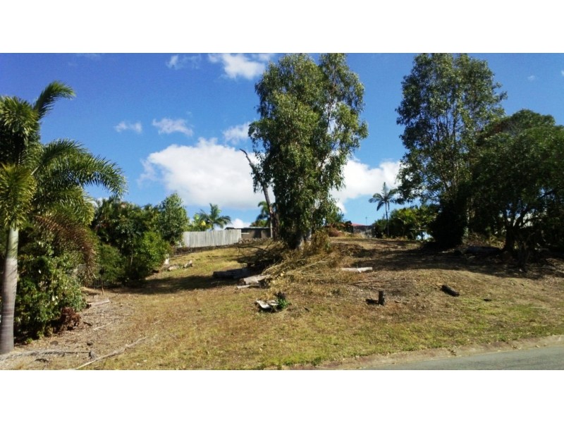 5 Dixon Place, Cannonvale QLD 4802