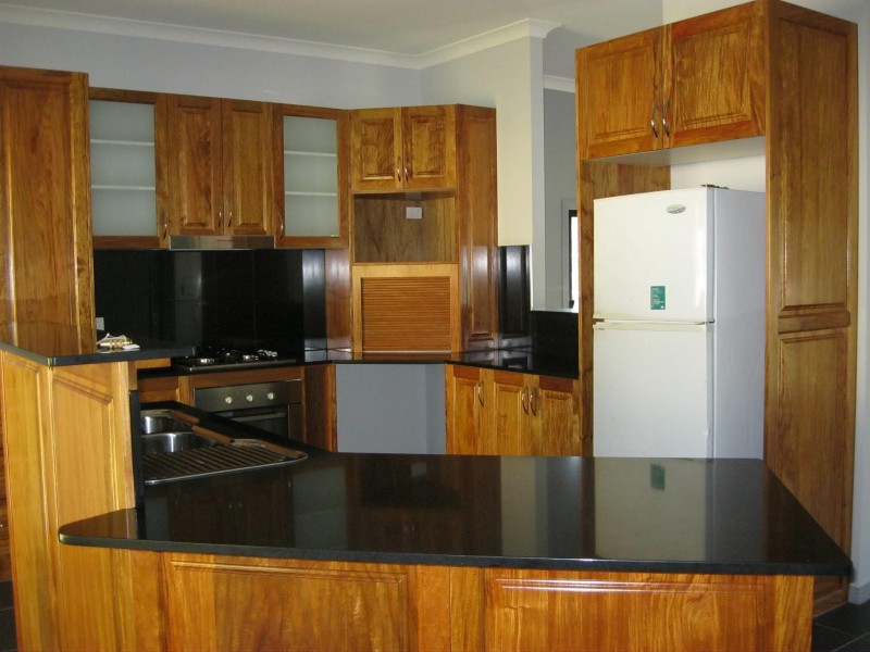 1 Armada Crescent, Cannonvale QLD 4802