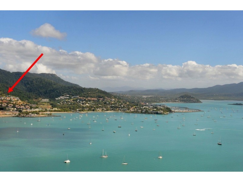Lot 20 Horizons Way, Airlie Beach QLD 4802