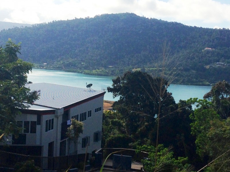 Lot 20 Horizons Way, Airlie Beach QLD 4802