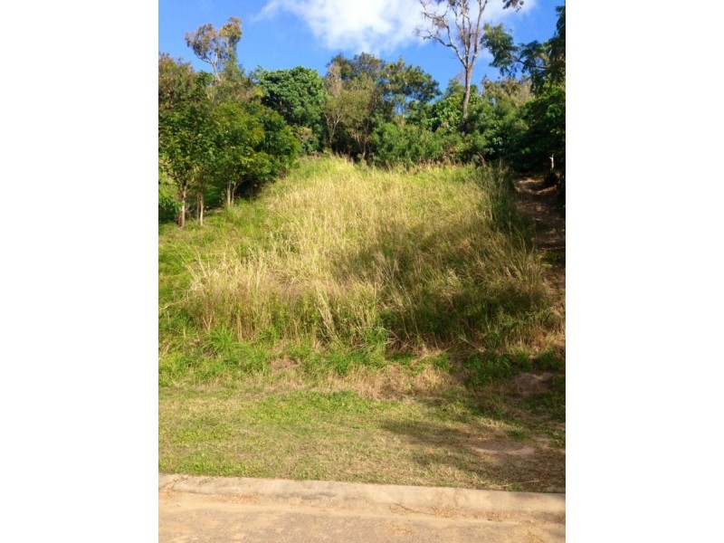 Lot 20 Horizons Way, Airlie Beach QLD 4802