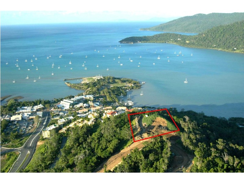 Lot 20 Horizons Way, Airlie Beach QLD 4802