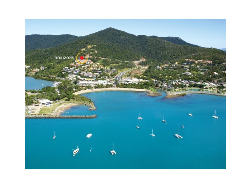 Lot 20 Horizons Way, Airlie Beach QLD 4802