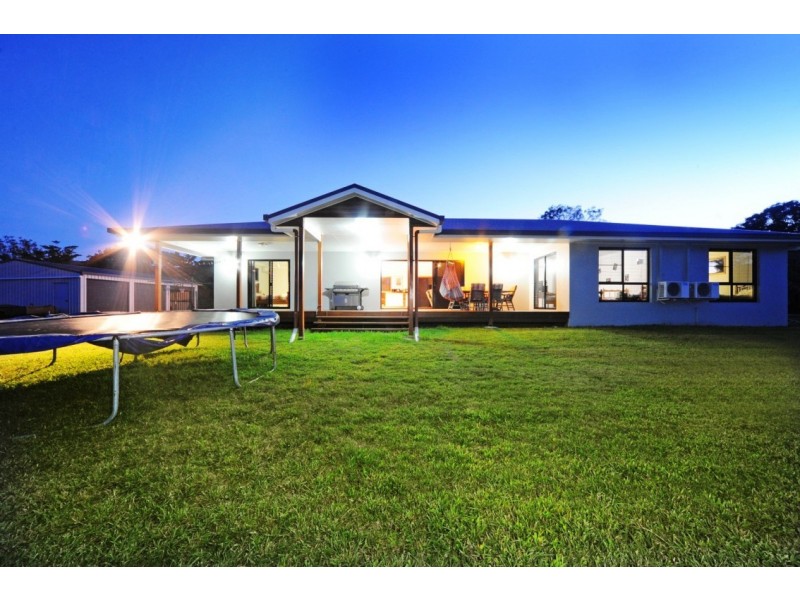 38 Tucker Road, Riordanvale QLD 4800