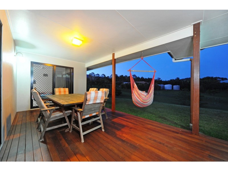 38 Tucker Road, Riordanvale QLD 4800