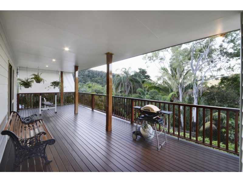24 Moonlight Drive, Jubilee Pocket QLD 4802