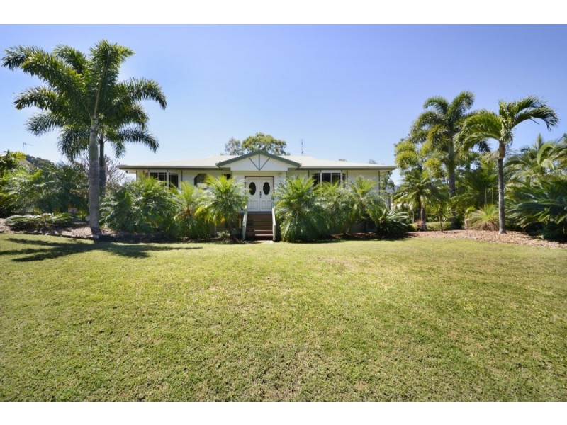 24 Moonlight Drive, Jubilee Pocket QLD 4802