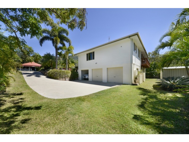 24 Moonlight Drive, Jubilee Pocket QLD 4802