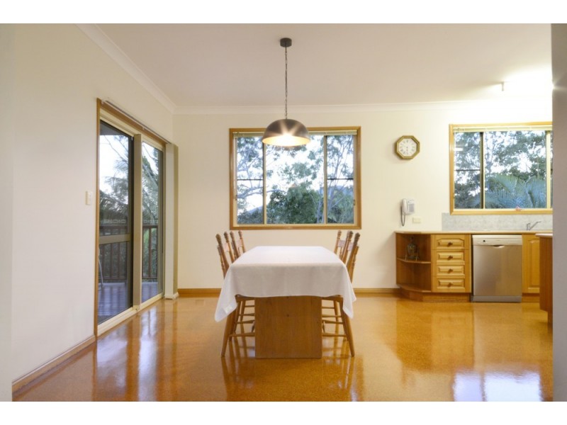 24 Moonlight Drive, Jubilee Pocket QLD 4802