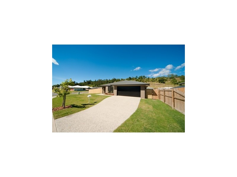 Lot 50 Fairweather Road, Cannonvale QLD 4802