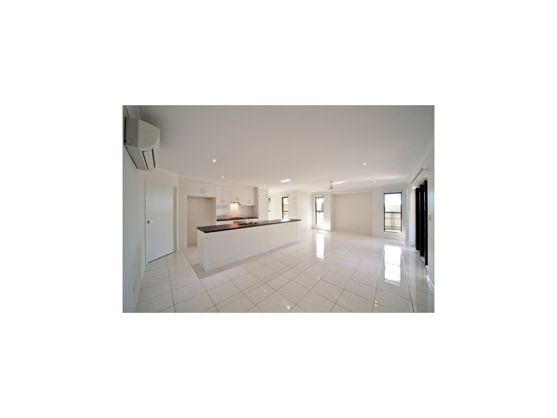 Lot 50 Fairweather Road, Cannonvale QLD 4802