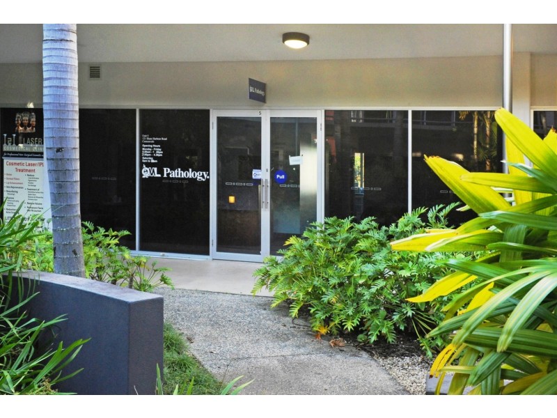5/121 Shute Harbour Rd, Cannonvale QLD 4802