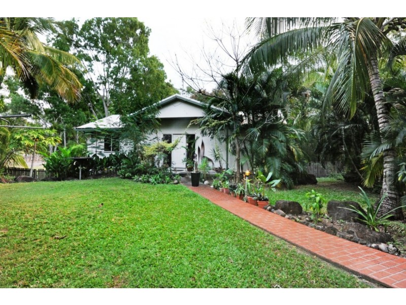 36A Stewart Drive, Cannonvale QLD 4802