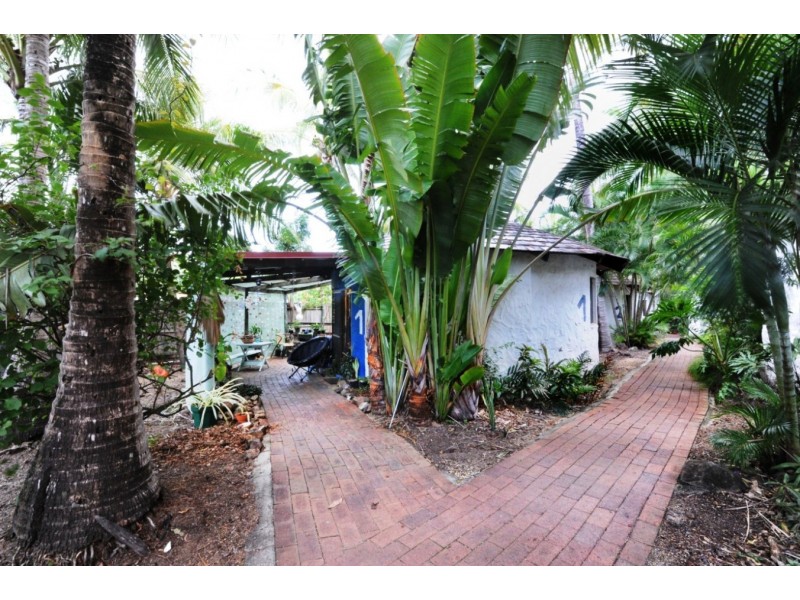 36A Stewart Drive, Cannonvale QLD 4802