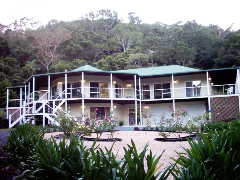 776 Conway Road, Preston QLD 4800