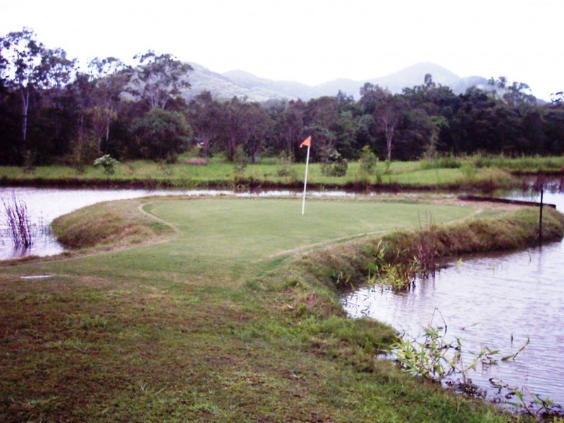 776 Conway Road, Preston QLD 4800