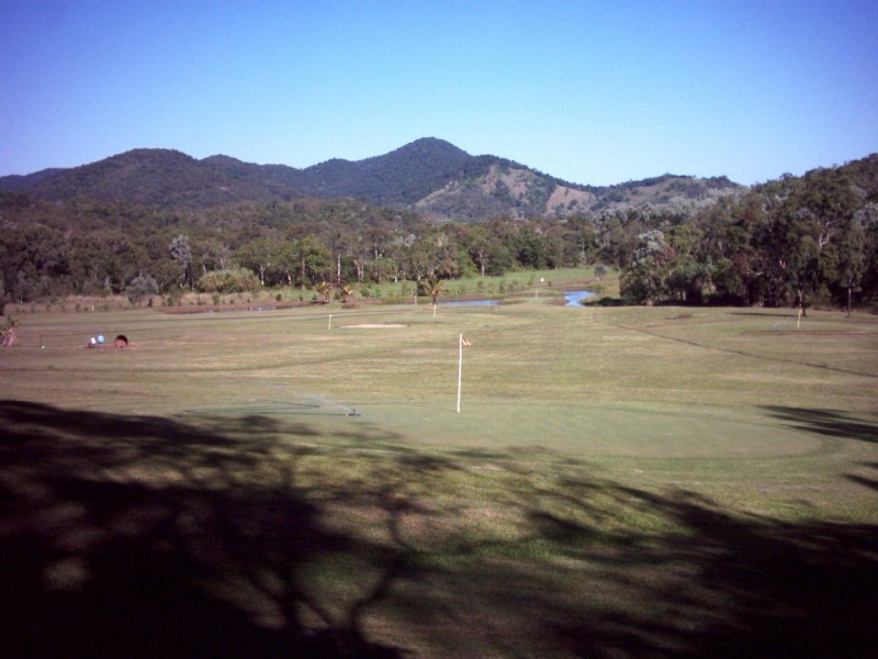 776 Conway Road, Preston QLD 4800