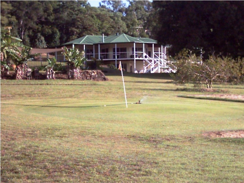 776 Conway Road, Preston QLD 4800