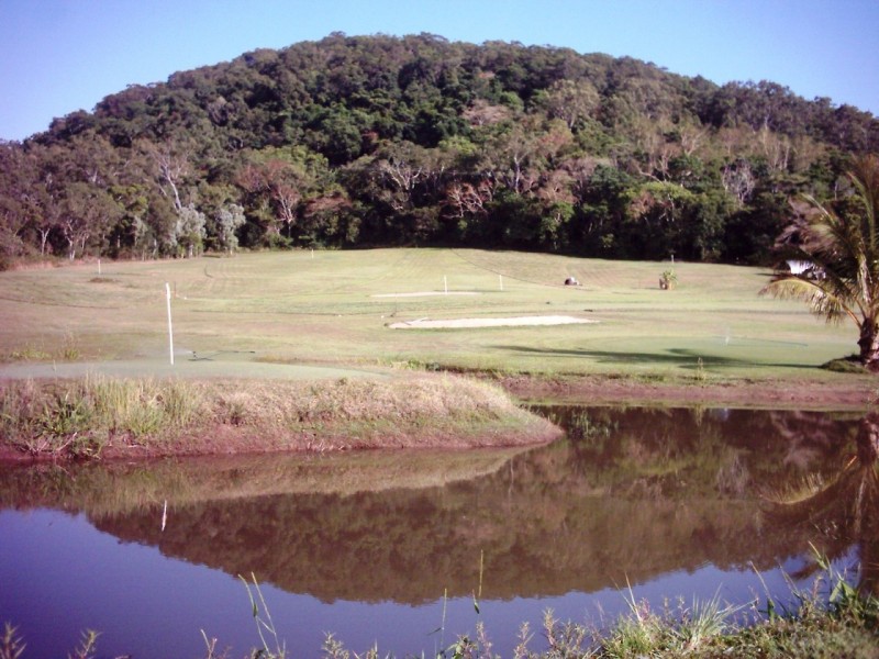 776 Conway Road, Preston QLD 4800