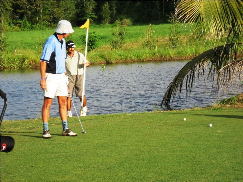 776 Conway Road, Preston QLD 4800