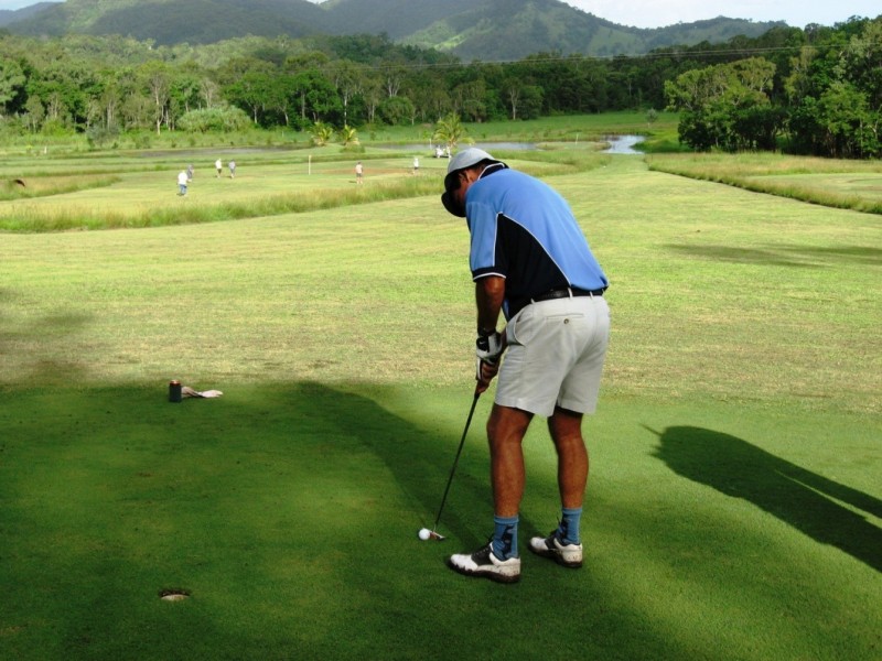 776 Conway Road, Preston QLD 4800