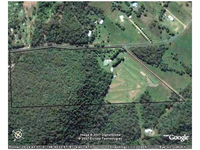 776 Conway Road, Preston QLD 4800