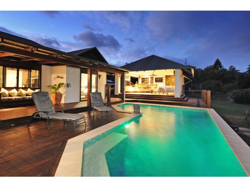 110 Tucker Road, Riordanvale QLD 4800