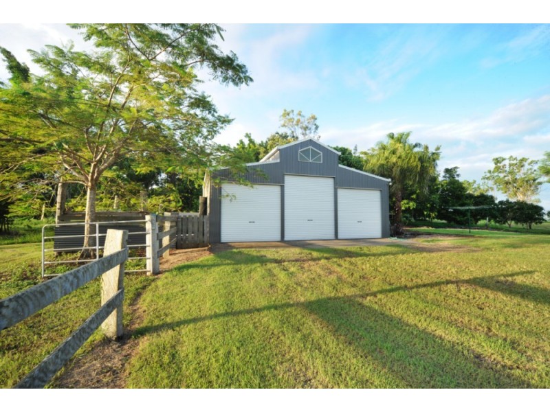 110 Tucker Road, Riordanvale QLD 4800