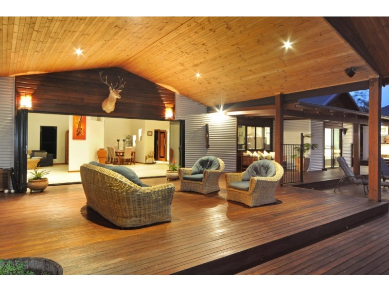 110 Tucker Road, Riordanvale QLD 4800