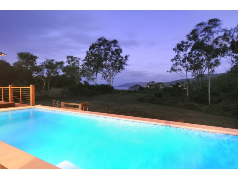 110 Tucker Road, Riordanvale QLD 4800