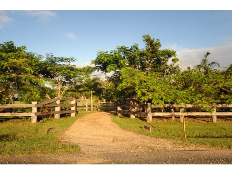 110 Tucker Road, Riordanvale QLD 4800