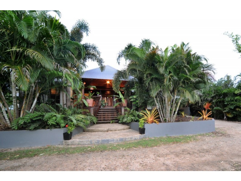 110 Tucker Road, Riordanvale QLD 4800