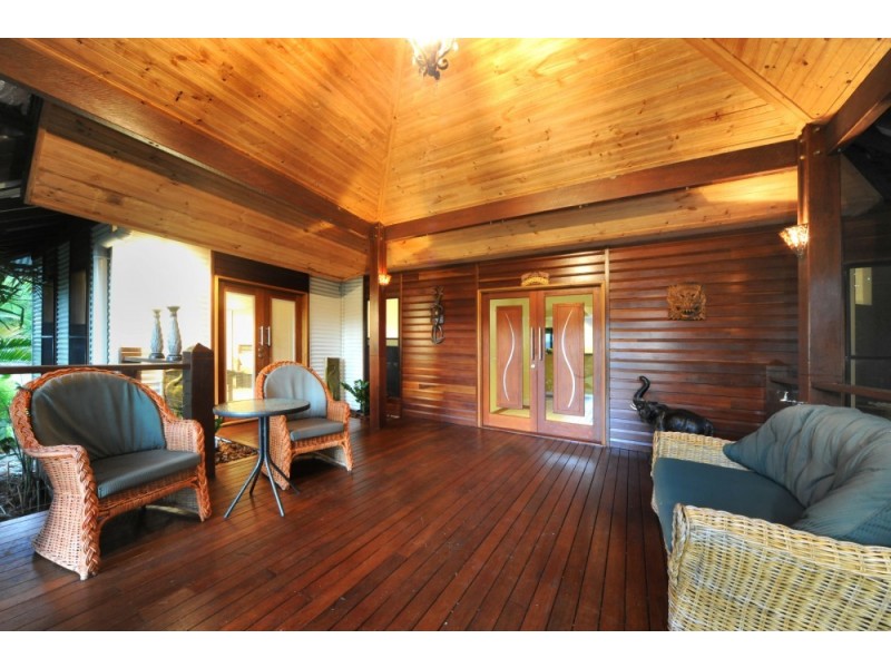 110 Tucker Road, Riordanvale QLD 4800