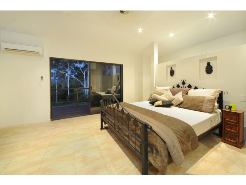 110 Tucker Road, Riordanvale QLD 4800