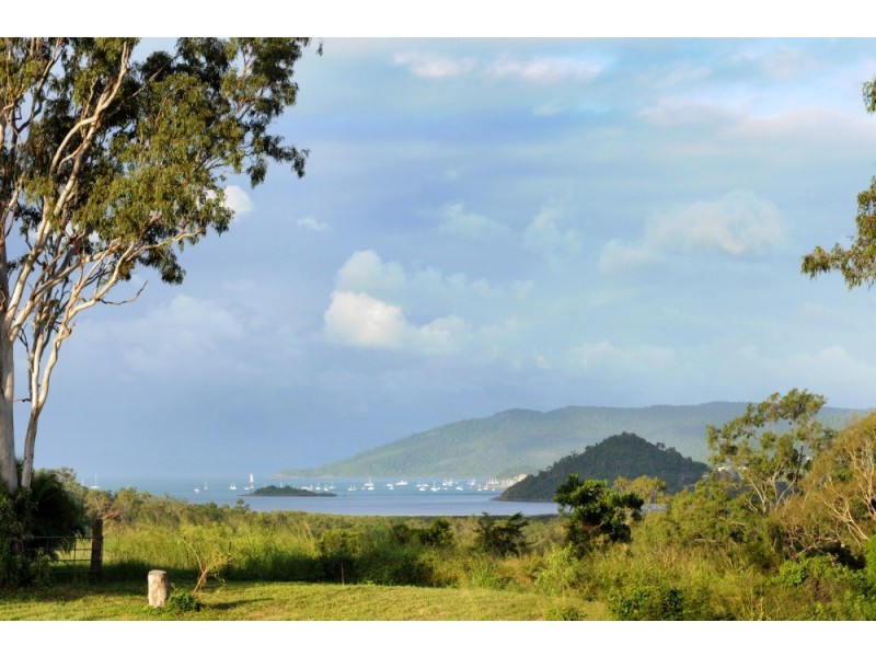 110 Tucker Road, Riordanvale QLD 4800