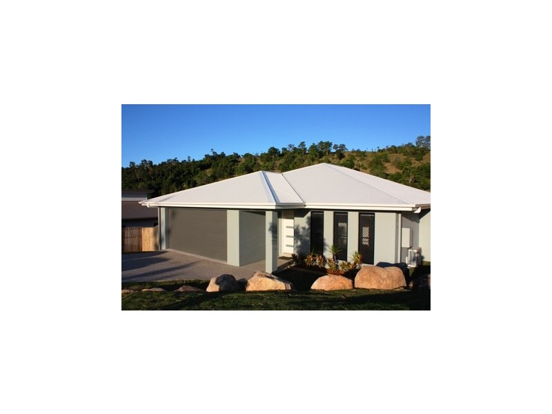 Lot 25 Fairweather Drive, Cannonvale QLD 4802