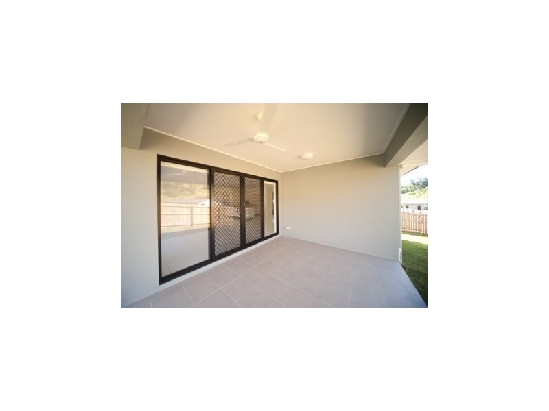Lot 25 Fairweather Drive, Cannonvale QLD 4802
