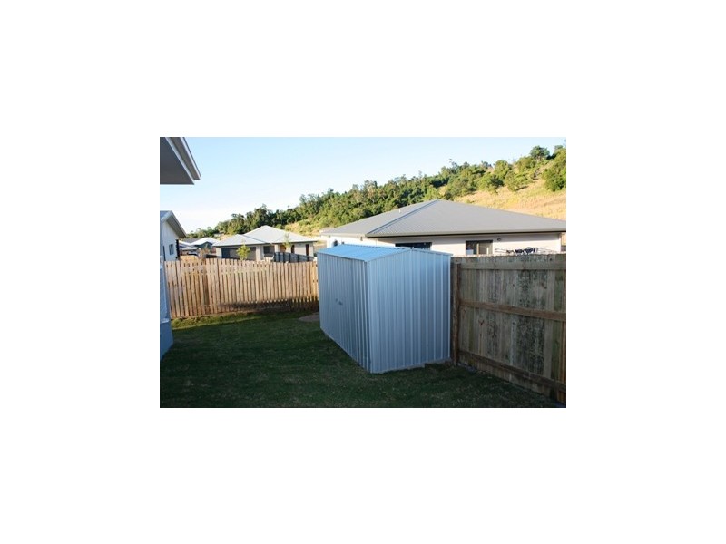 Lot 25 Fairweather Drive, Cannonvale QLD 4802