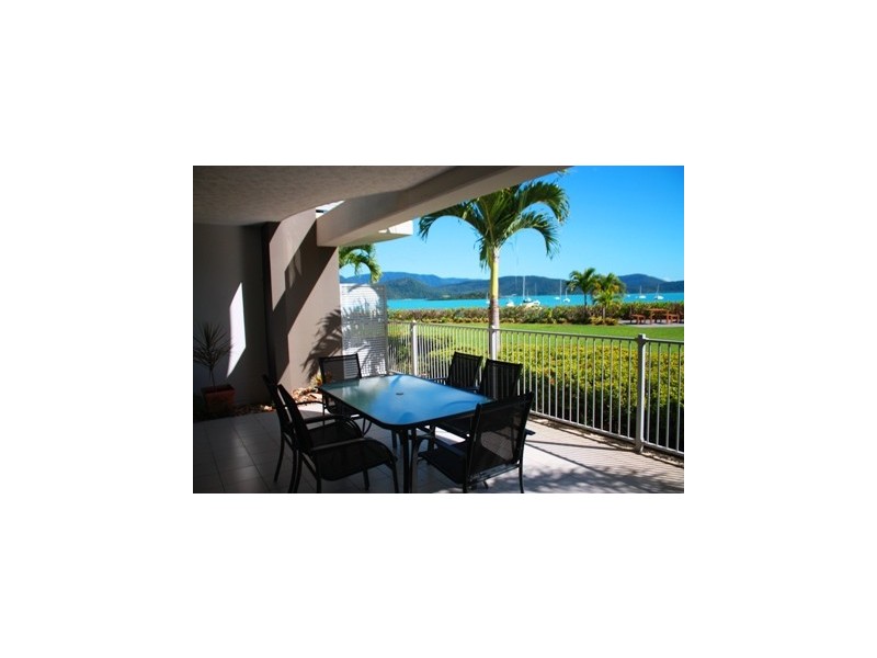 29/159 Shingley Drive, Airlie Beach QLD 4802