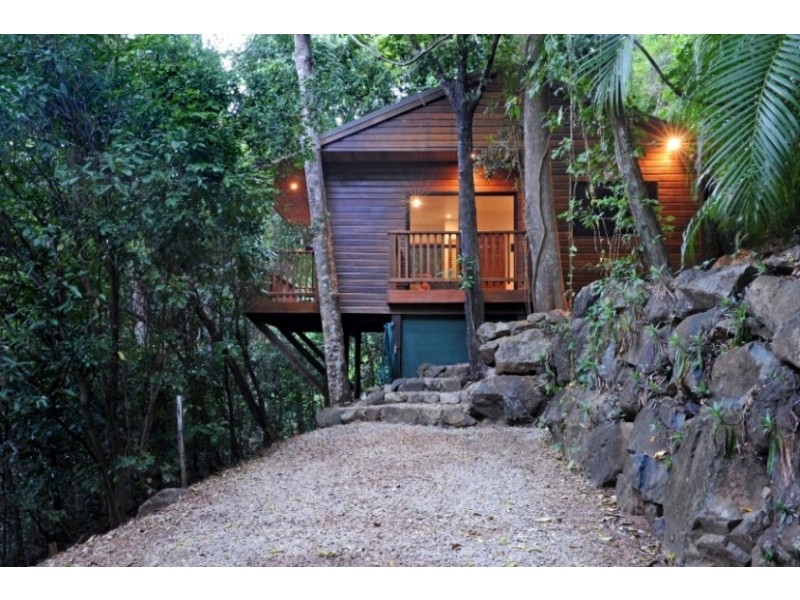 53 Moonlight Drive, Jubilee Pocket QLD 4802