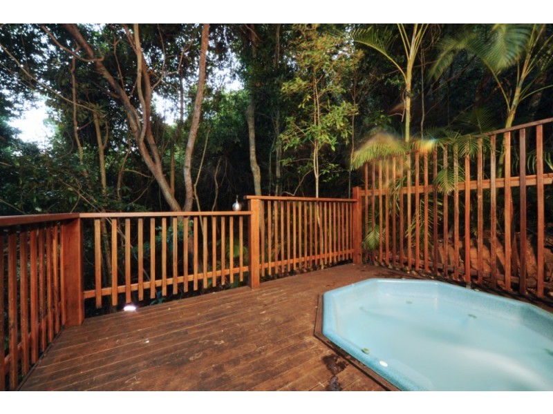 53 Moonlight Drive, Jubilee Pocket QLD 4802