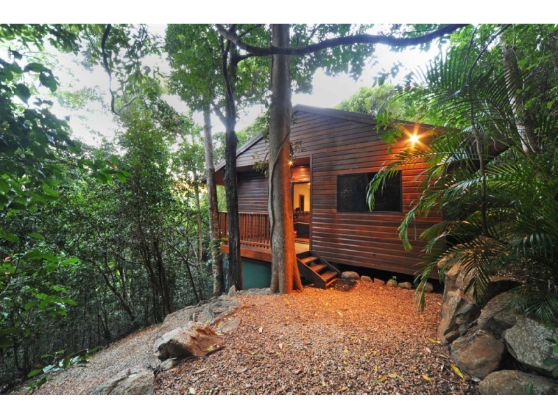 53 Moonlight Drive, Jubilee Pocket QLD 4802