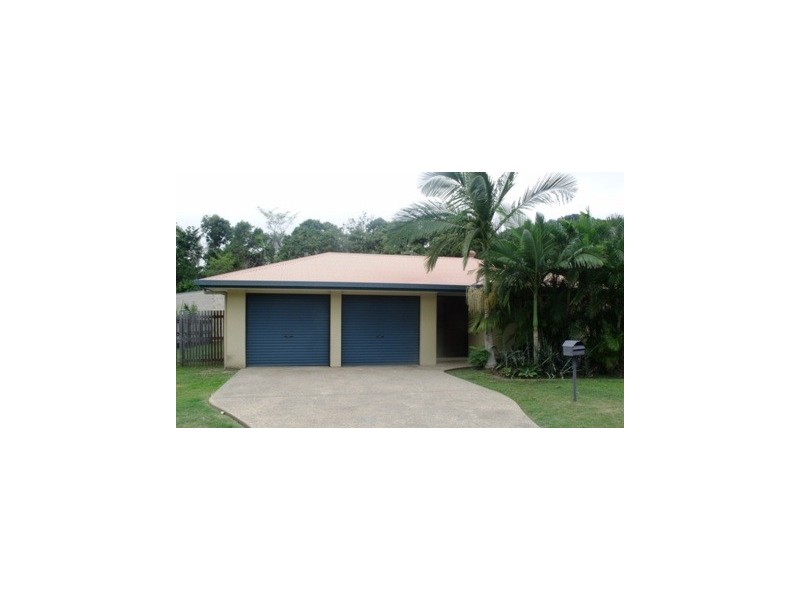 53 Maeva Street, Jubilee Pocket QLD 4802