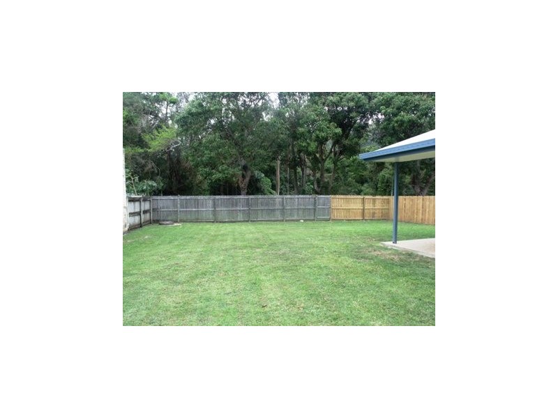 53 Maeva Street, Jubilee Pocket QLD 4802