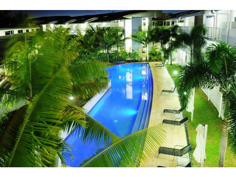 Unit 28/159 Shingley Dr, Airlie Beach QLD 4802
